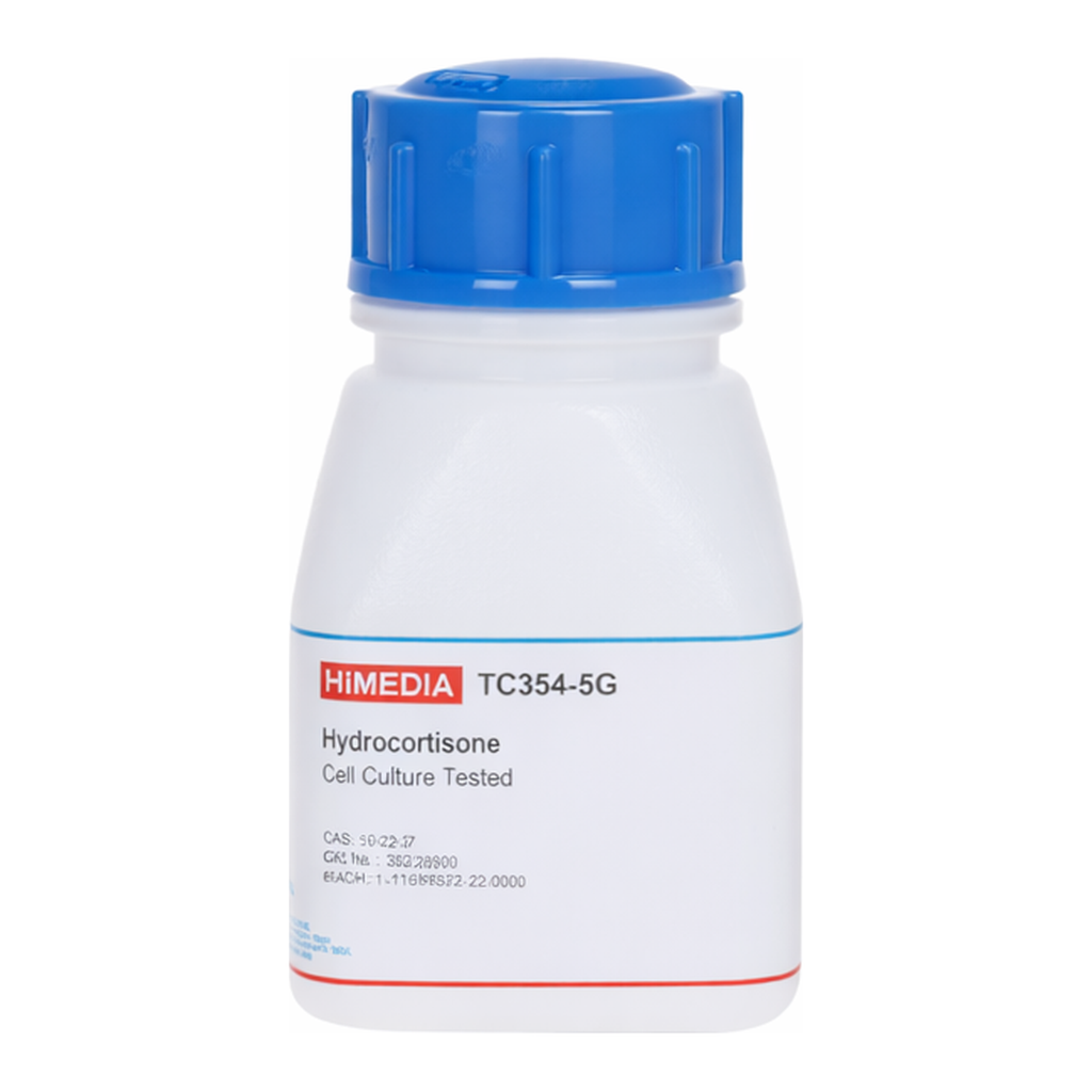 Himedia Hydrocortisone