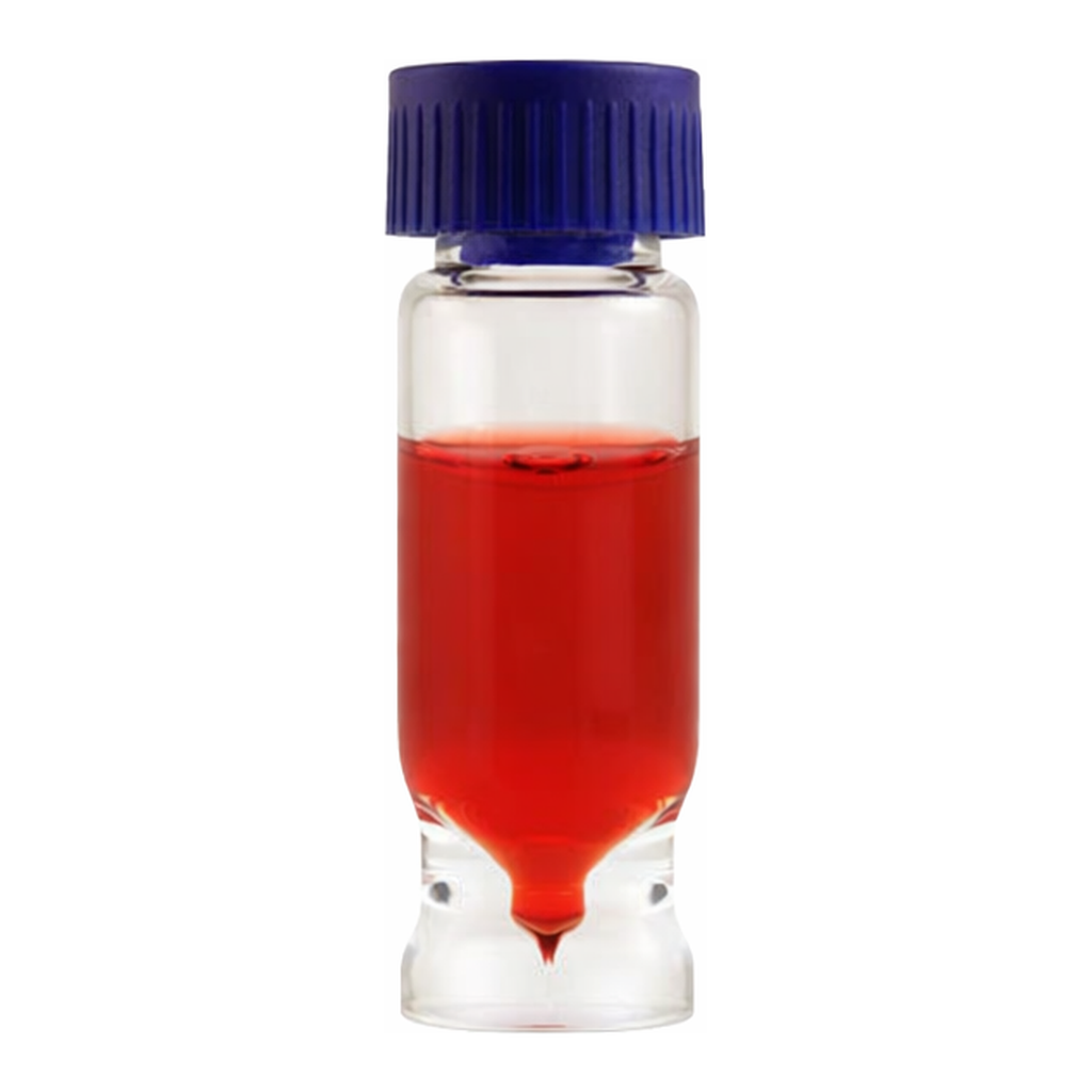 Merck PK100 MRQ30 CLEAR CD VIAL