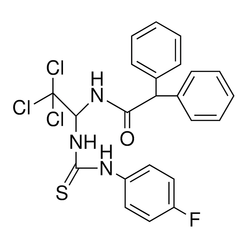 Merck 2,2-DIPHENYL-N-(2,2,2-TRICHLOR - 25 MG&