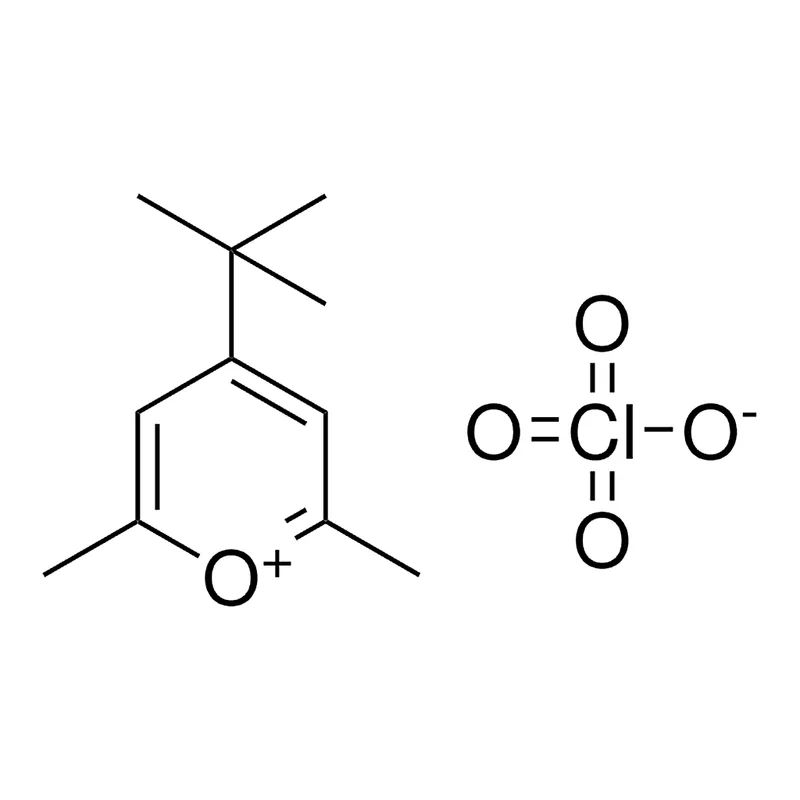 Merck 4-TERT-BUTYL-2,6-DIMETHYL-PYRA - 25 MG&