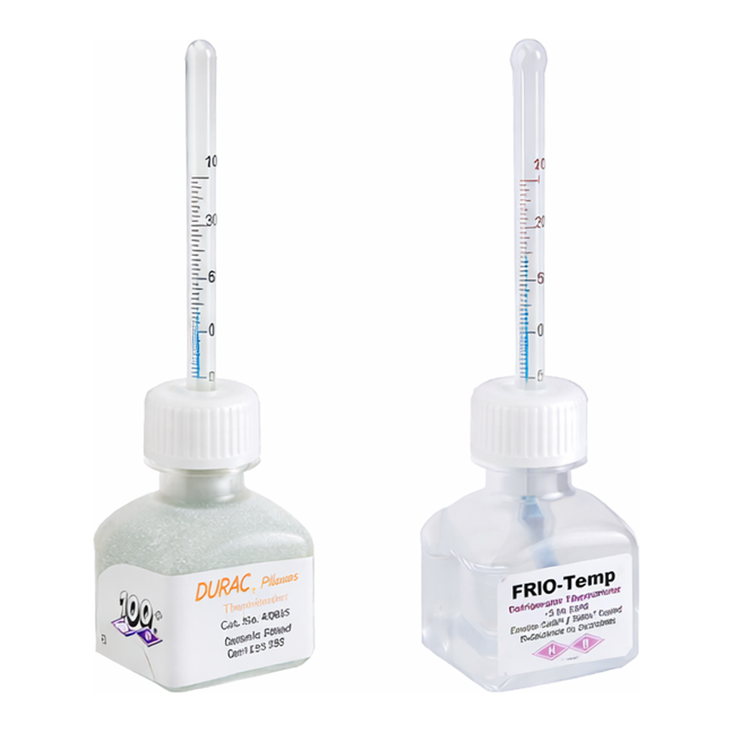 Merck SP Bel-Art(R) H-B FRIO-Temp(R) Freezer Verification Thermometer