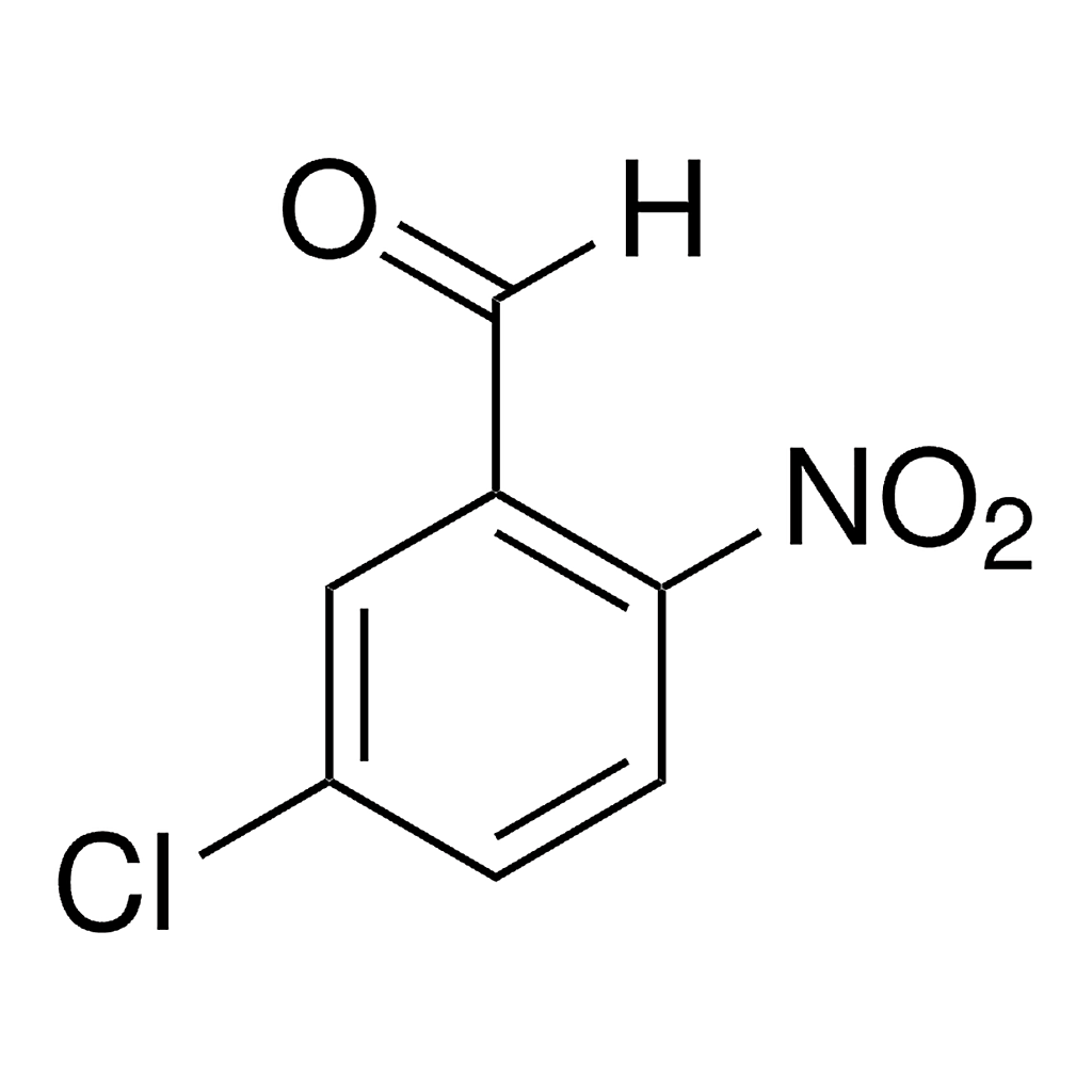 Merck 5-Chloro-2-nitrobenzaldehyde
