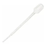 Thermo Fisher Scientific Samco Graduated Transfer Pipettes, 3.9 mL, 3.9 mL graduated transfer pipets