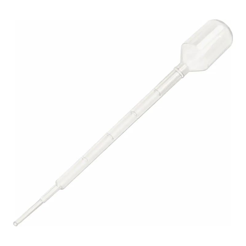 Thermo Fisher Scientific Samco Graduated Transfer Pipettes, 3.9 mL, 3.9 mL graduated transfer pipets