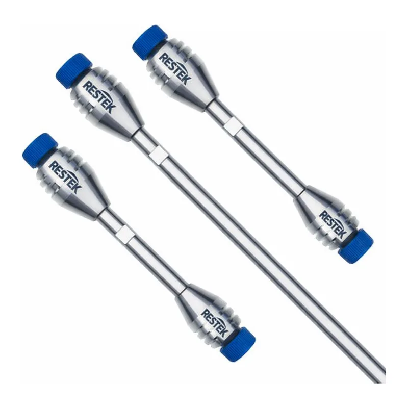 Restek Ultra BiPh 5um, 250 x 4.6mm