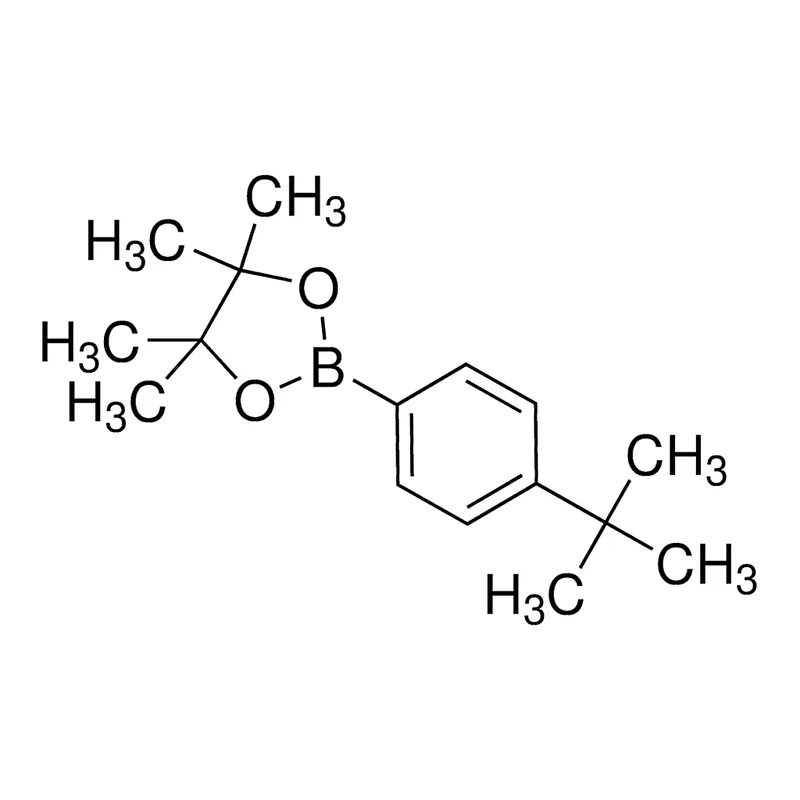 Merck 4-tert-Butylphenylboronic acid, pinacol ester