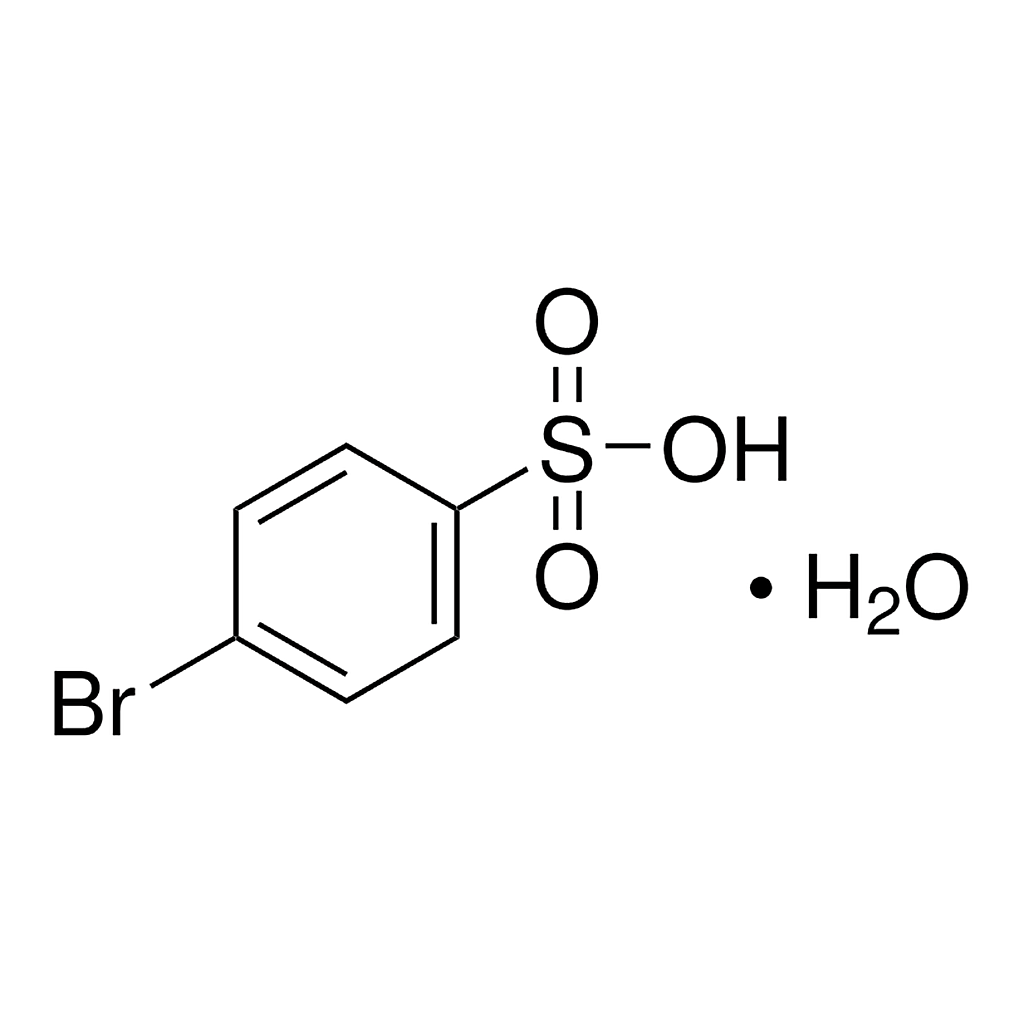 Merck 4-Bromobenzenesulfonic acid monohydrate