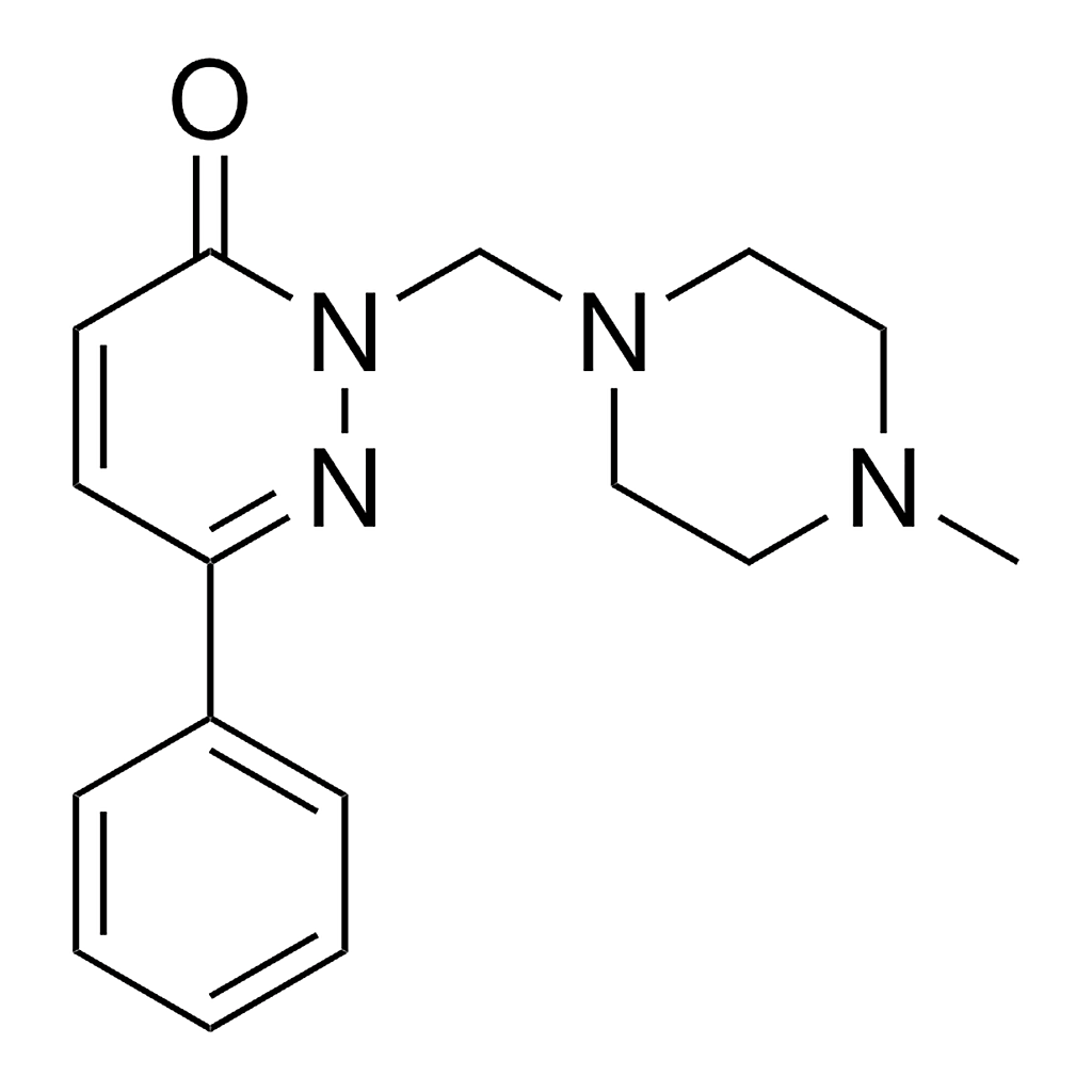 Merck 2-((4-METHYL-1-PIPERAZINYL)METHY-