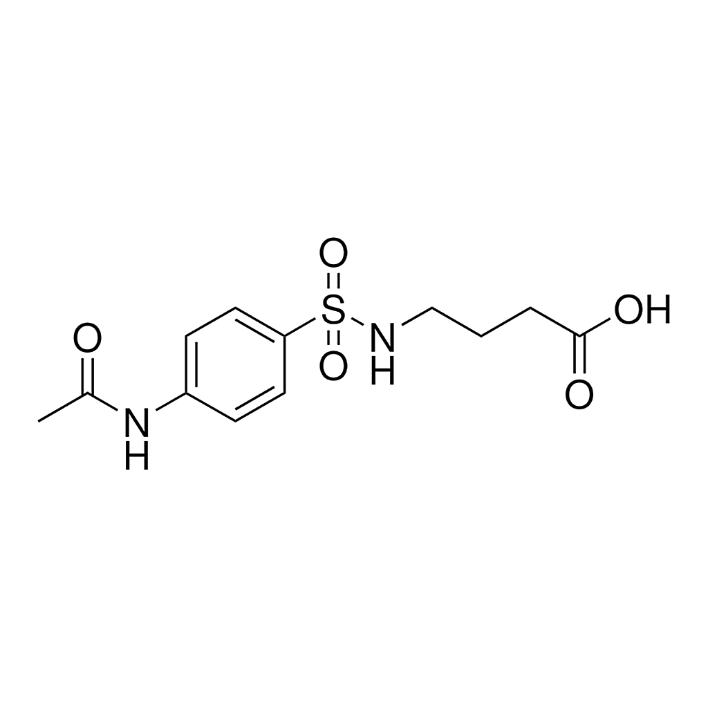 Merck 4-(4-ACETYLAMINO-BENZENESULFONYL-