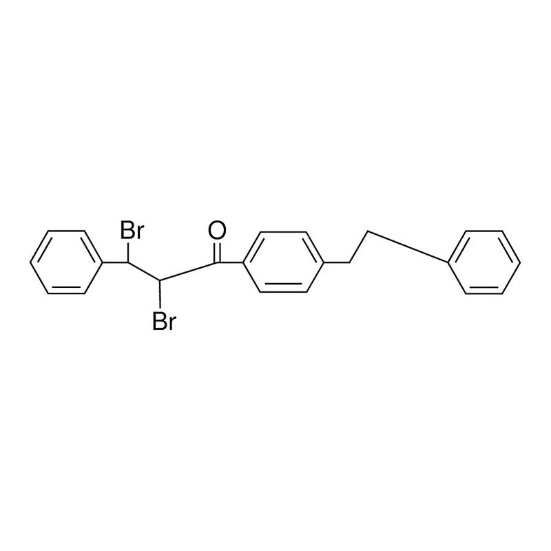 Merck 2,3-DIBROMO-1-(4-PHENETHYL-PHEN-