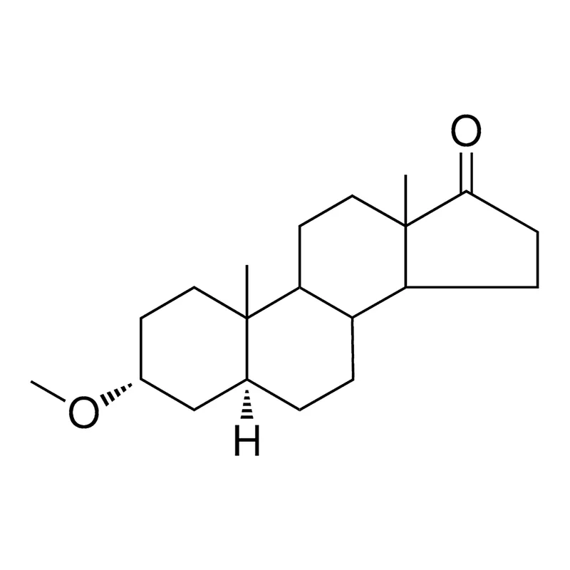Merck ANDROSTERONE METHYL ETHER-