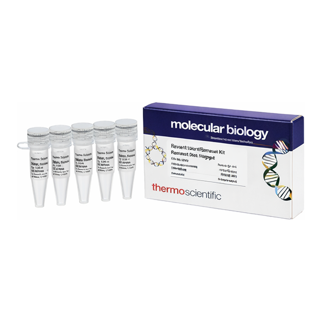 Thermo Fisher Scientific RapidOut DNA Removal Kit
