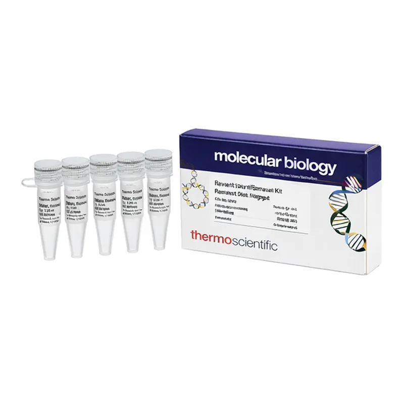 Thermo Fisher Scientific RapidOut DNA Removal Kit