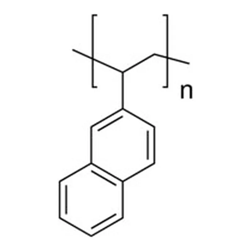 Merck POLY(2-VINYLNAPHTHALENE), AVERAGE MW CA&