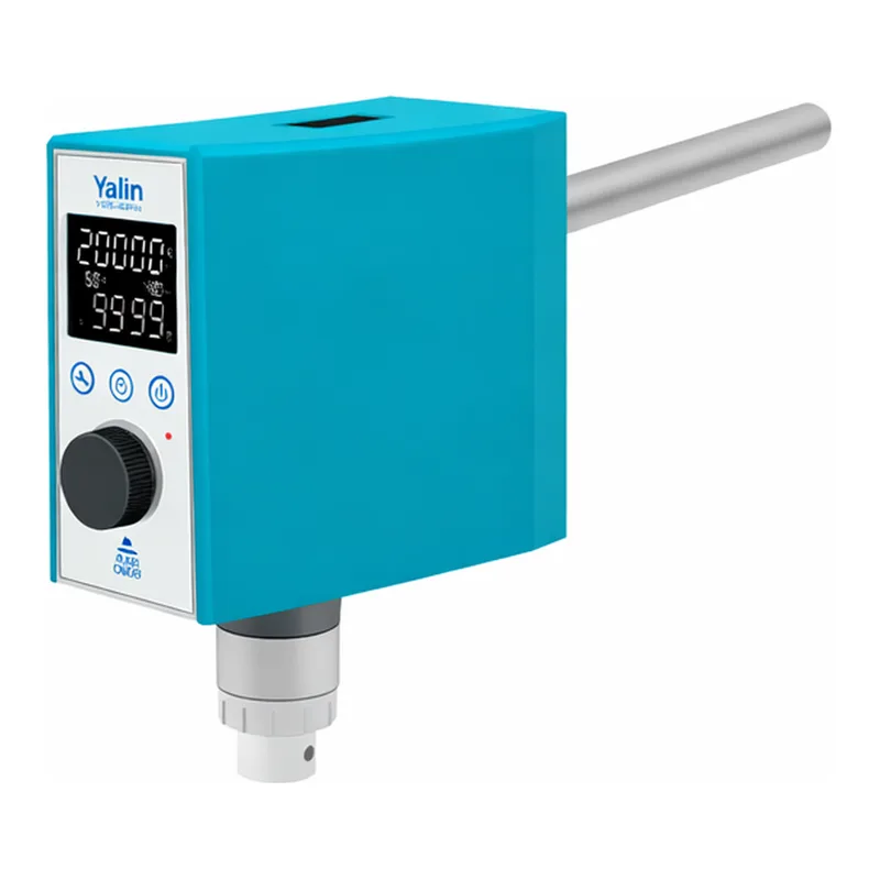 Yalin Technology Overhead Stirrer YOS-40Pro