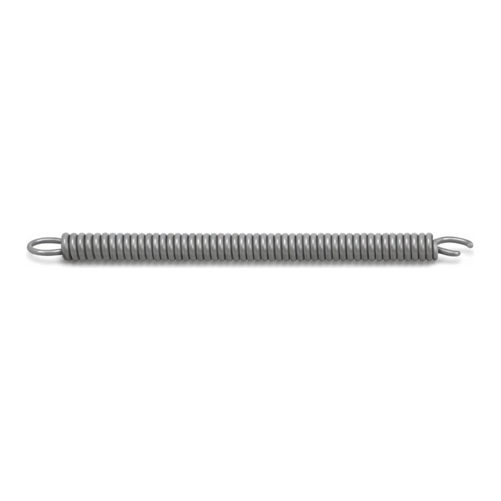SIPEL Coiled 진공 호스 VCH Hose