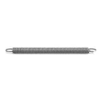 SIPEL Coiled 진공 호스 VCH Hose