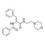 Merck N-(1-(2-MORPHOLIN-4-YL-ETHYLCA - 5MG &