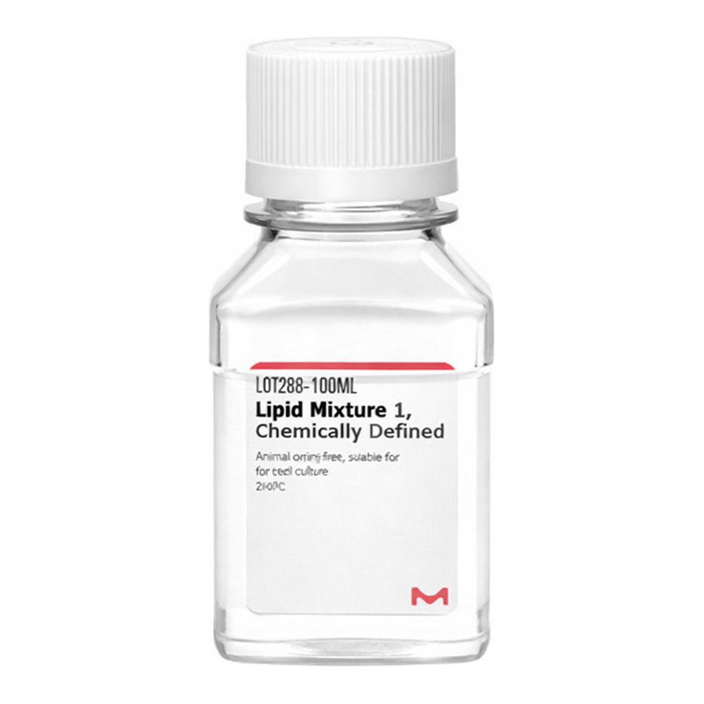 Merck Lipid Mixture 1, Chemically-defined liq