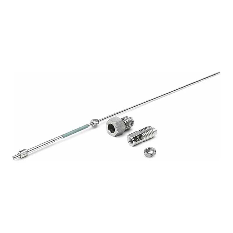 Agilent Capillary ST 0,17x100 S/M Seat Capillary