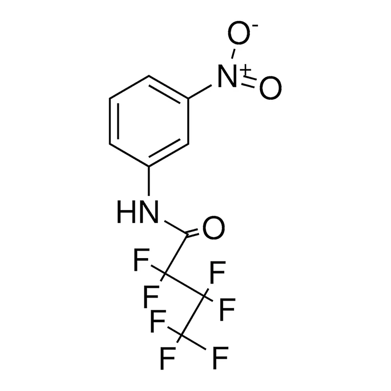 Merck 2,2,3,3,4,4,4-HEPTAFLUORO-3'-N - 50 MG&