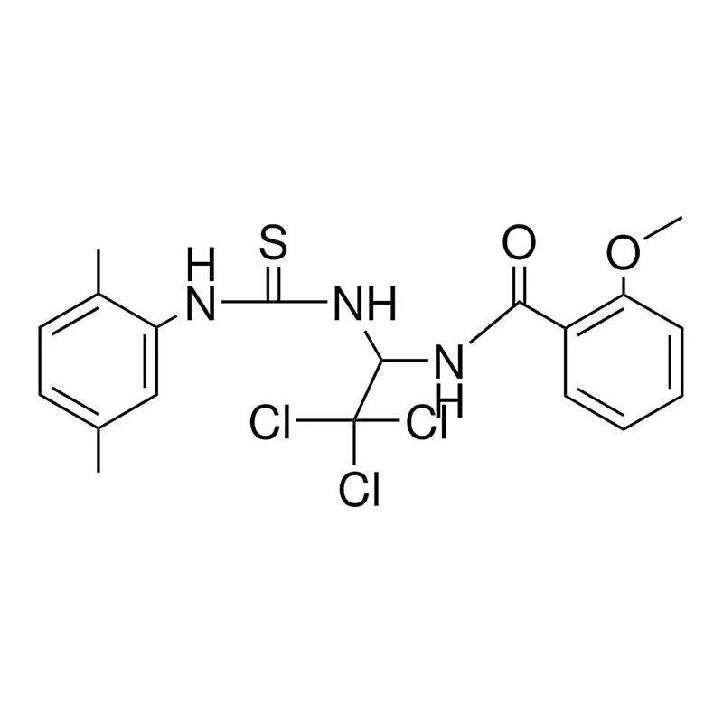 Merck 2-MEO-N-(2,2,2-TRICHLORO-1-3- - 25 MG&