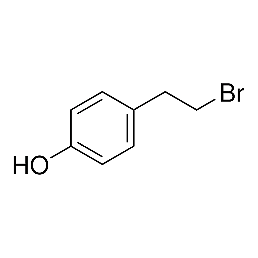 Merck 4-Hydroxyphenethyl bromide