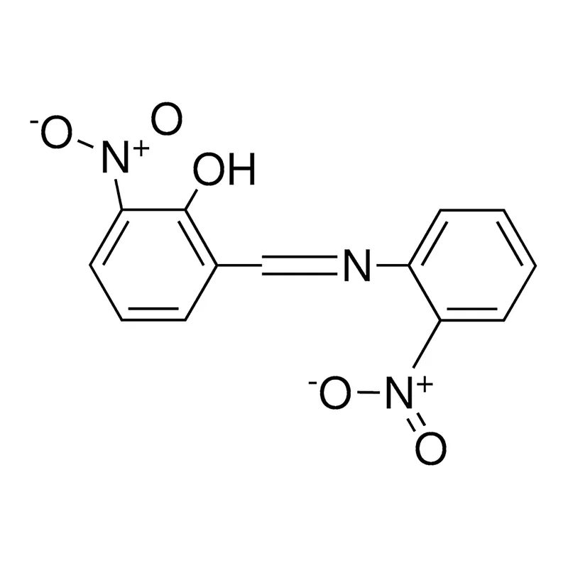 Merck 2-NITRO-6-((2-NITRO-PHENYLIMINO-