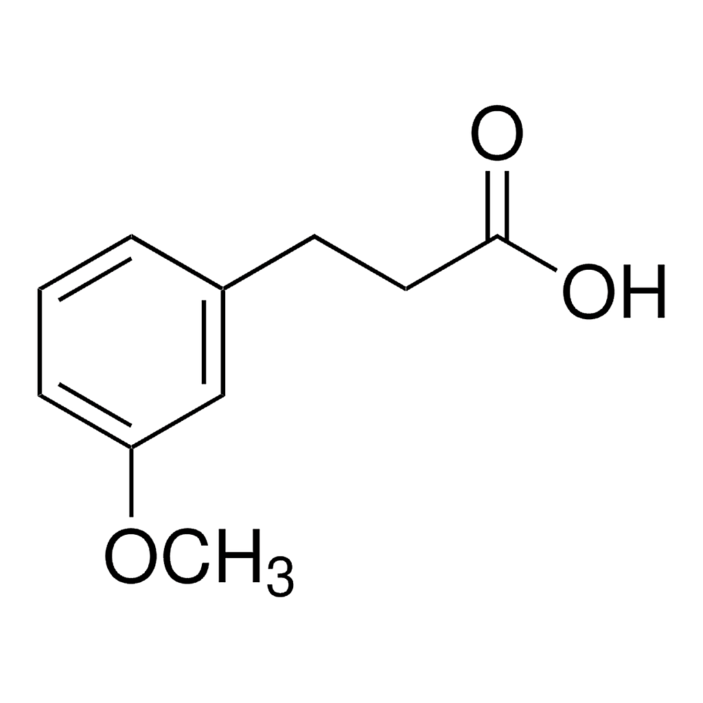 Merck 3-(3-Methoxyphenyl)propionic acid