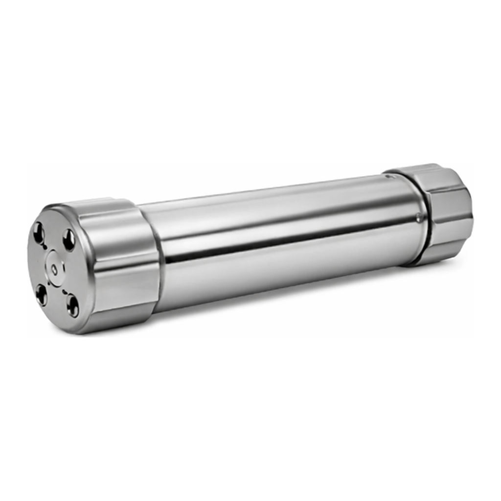 Waters Torus 1-AA OBD Prep Column, 130Å, 5 µm, 50 mm X 250 mm, 1/pk