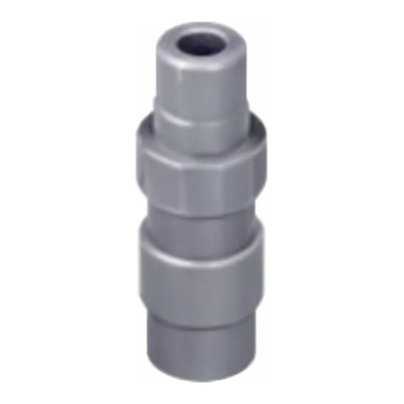 Waters Inlet Check Valve Housing