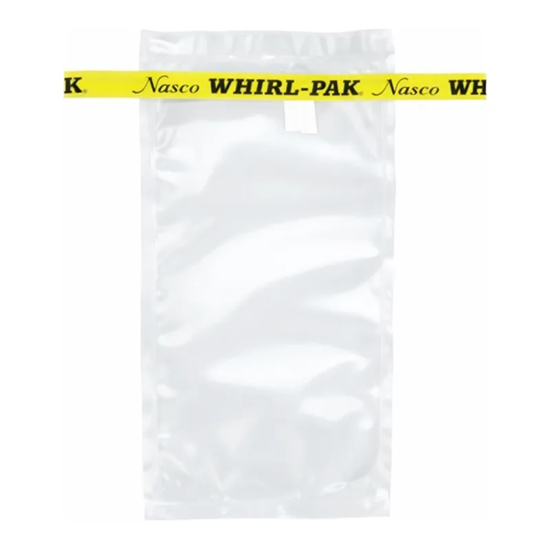 Thermo Fisher Scientific Standard Sample Bags