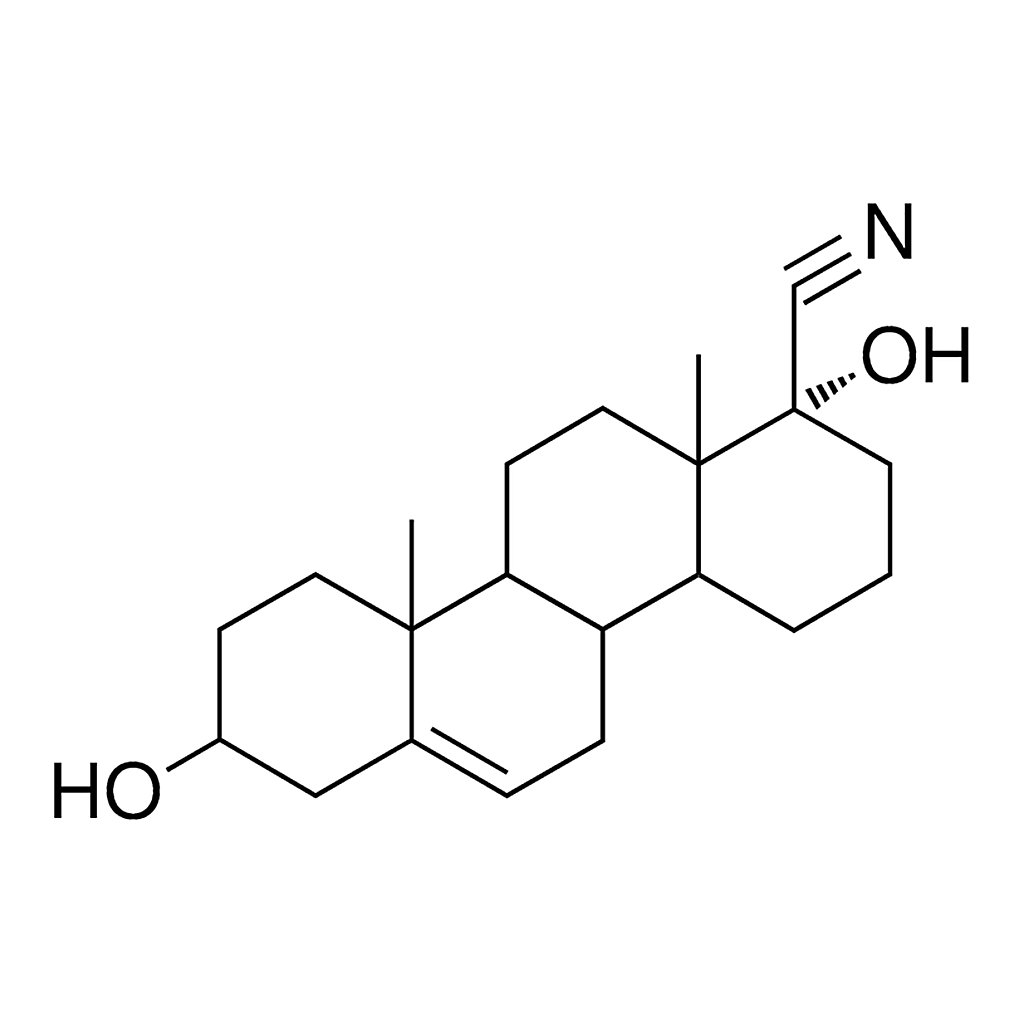 Merck 1,8-DIHYDROXY-10A,12A-DIMETHYL-H-
