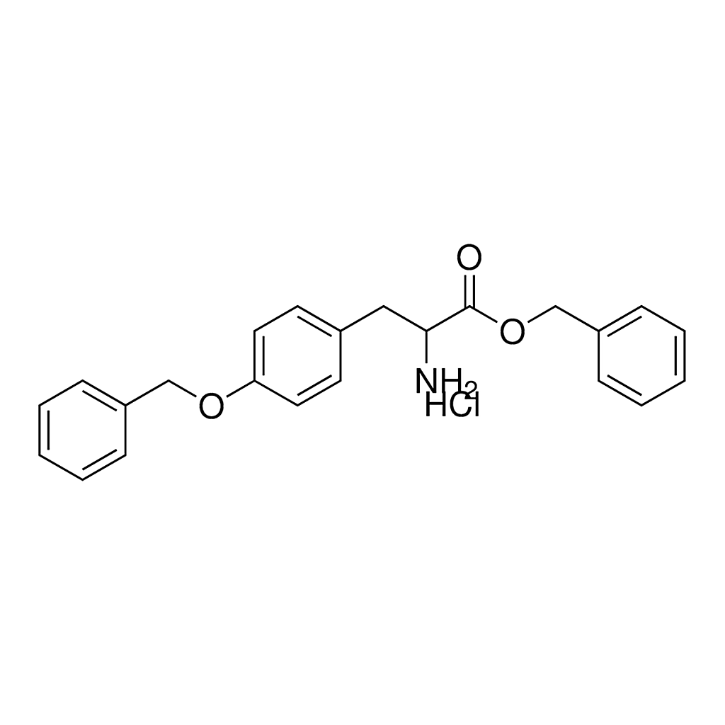 Merck 2-AMINO-3-(4-BENZYLOXY-PHENYL)-P-