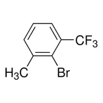 Merck 2-Bromo-3-methylbenzotrifluoride