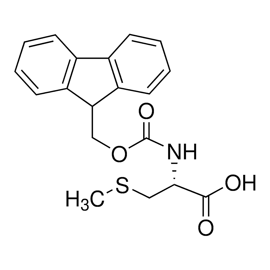 Merck Fmoc-Cys(Me)-OH