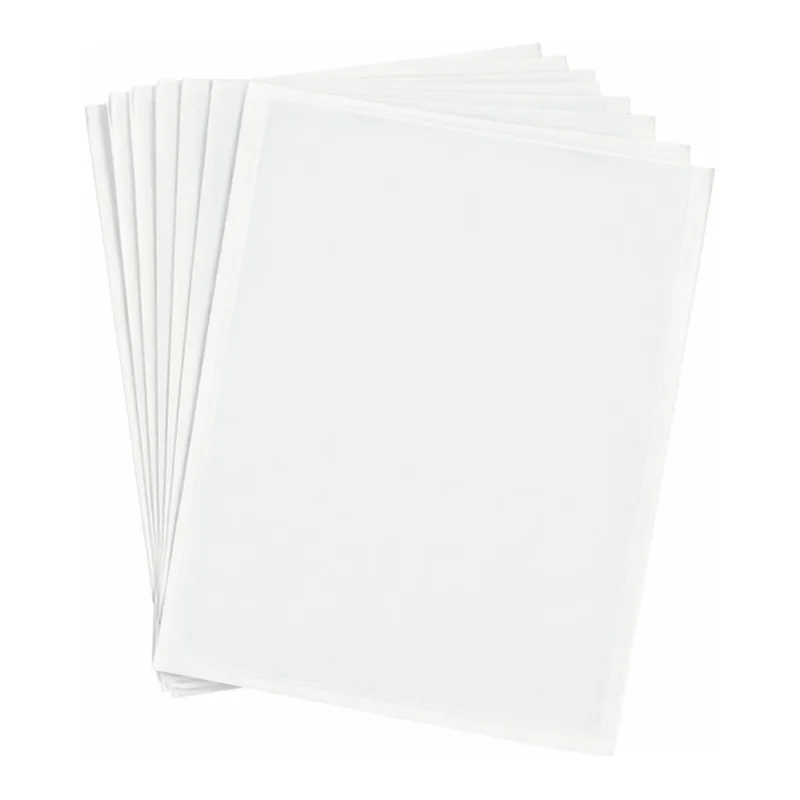 Brady Self-Adhesive Document Holders