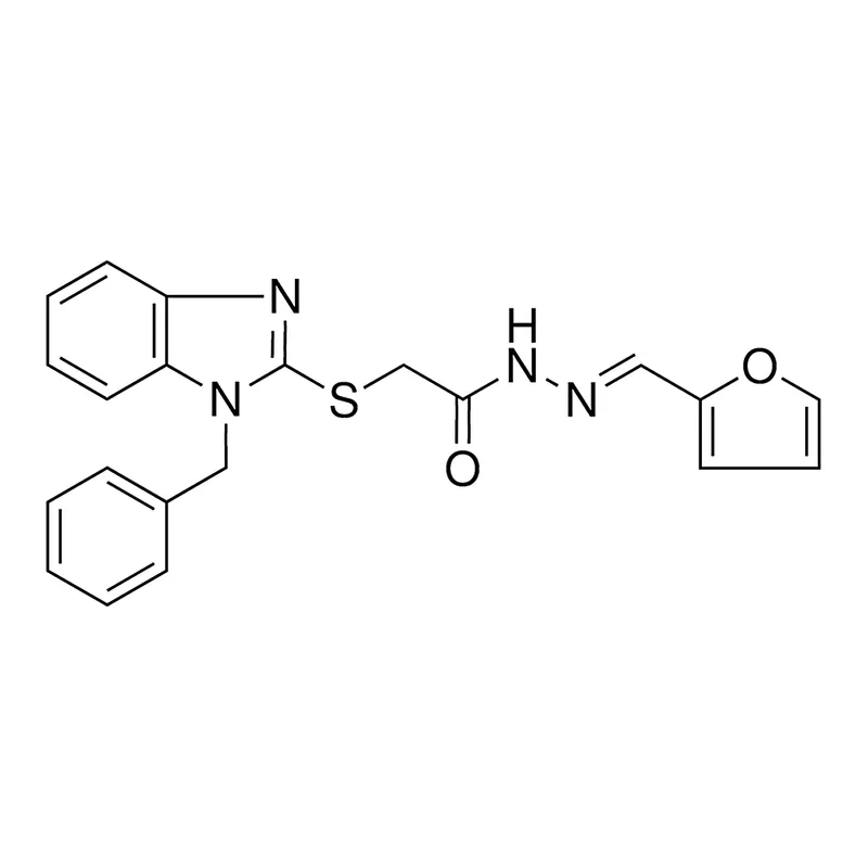Merck 2-(1-BZL-1H-BENZOIMIDAZOL-2-YL - 50 MG &