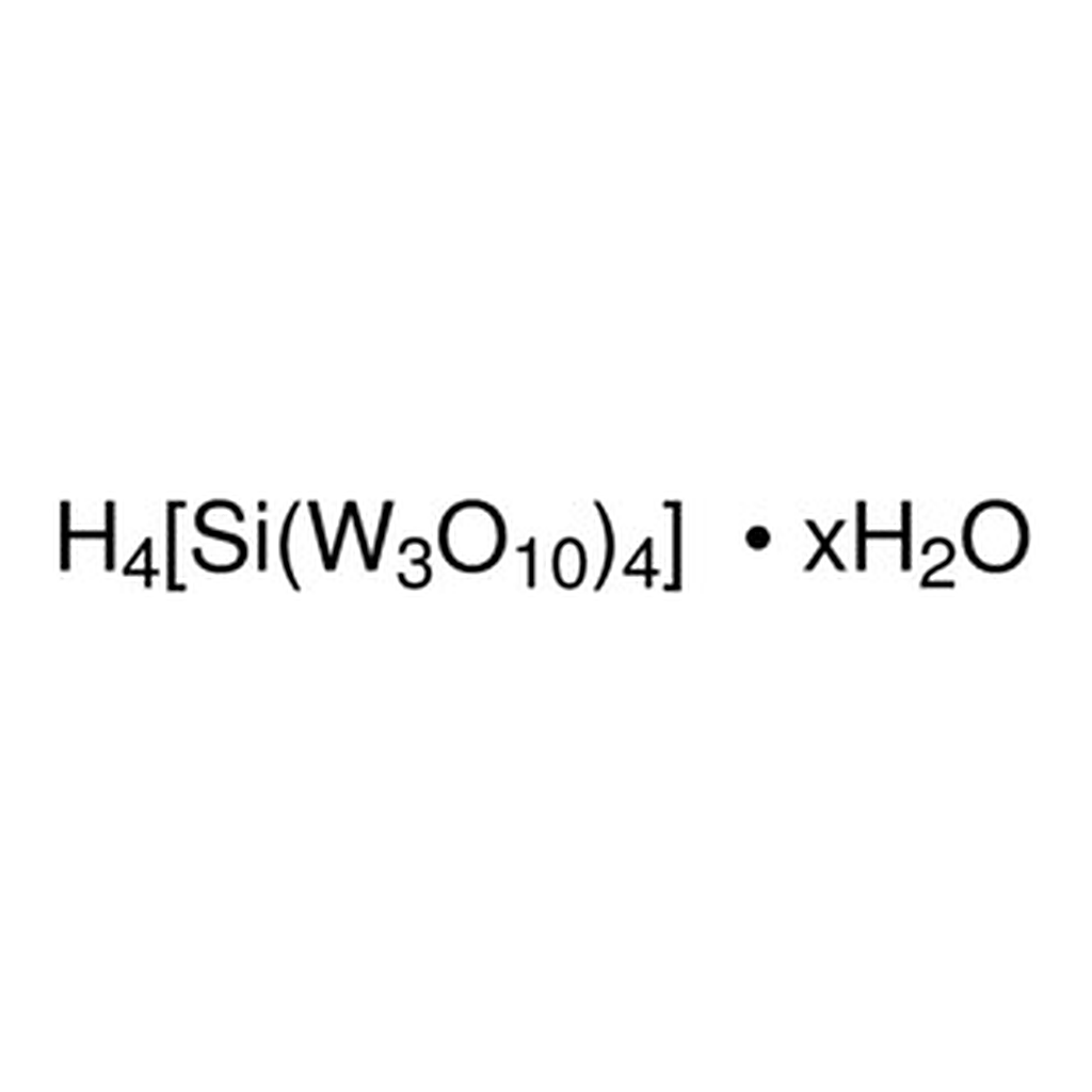 Merck Silicotungstic acid hydrate, 99.9+% meta