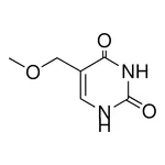 Merck 5-METHOXYMETHYL-1H-PYRIMIDINE-2,-