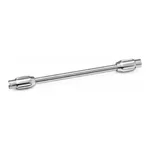 Waters XBridge BEH C8 Column, 130Å, 3.5 µm, 1 mm X 100 mm, 1/pk