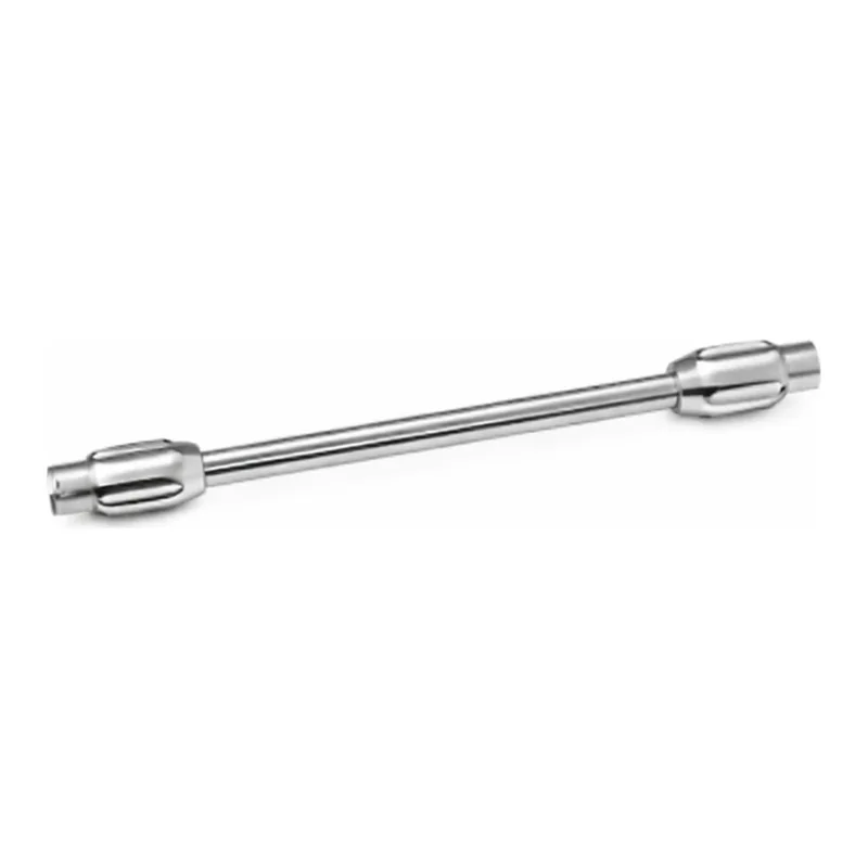 Waters XBridge BEH C8 Column, 130Å, 3.5 µm, 1 mm X 100 mm, 1/pk