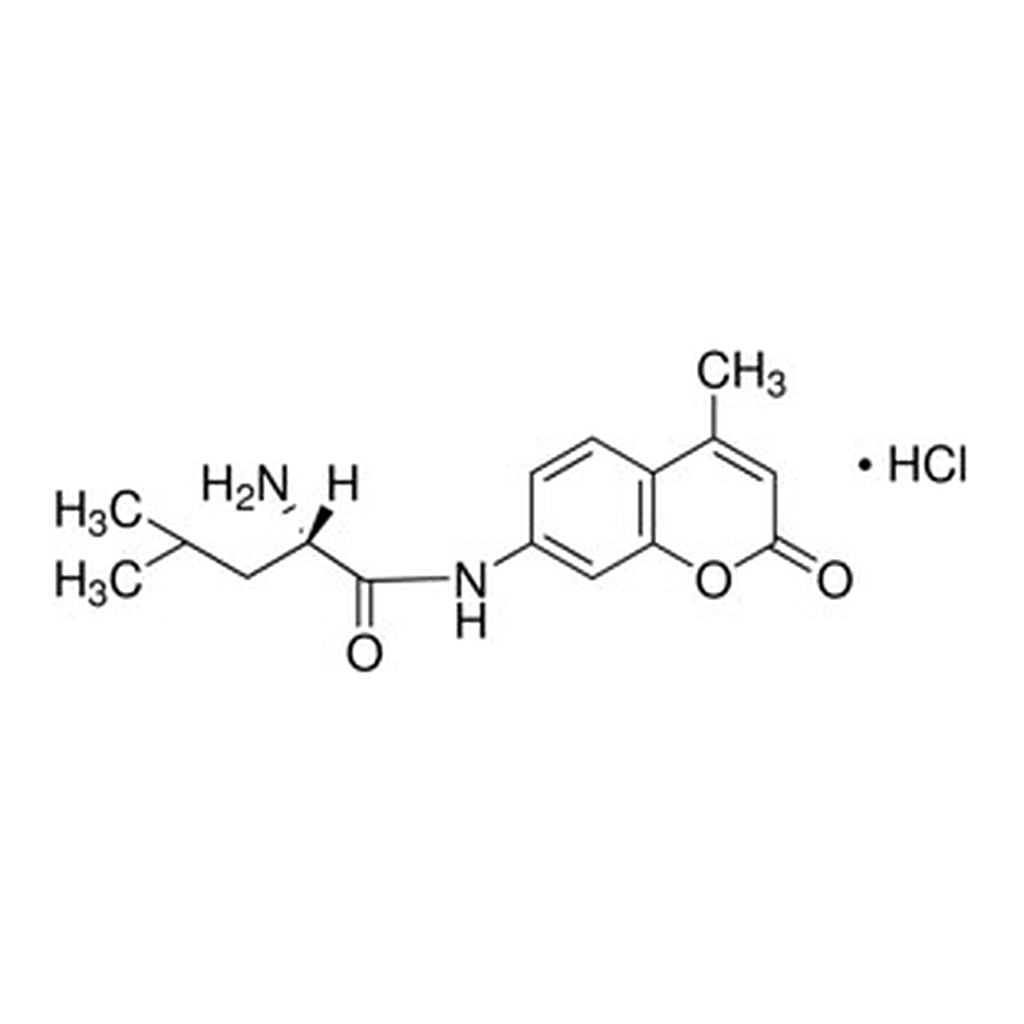 Merck L-LEUCINE 7-AMIDO-4-METHYLCOUMARIN     &