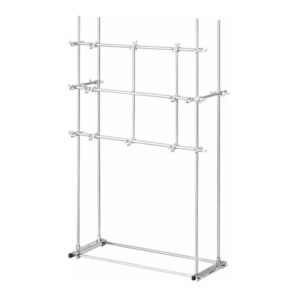 AS ONE Unit Stand Set