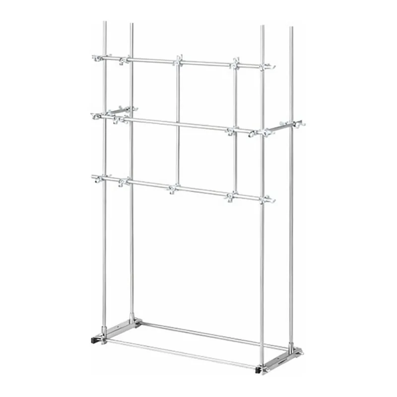 AS ONE Unit Stand Set