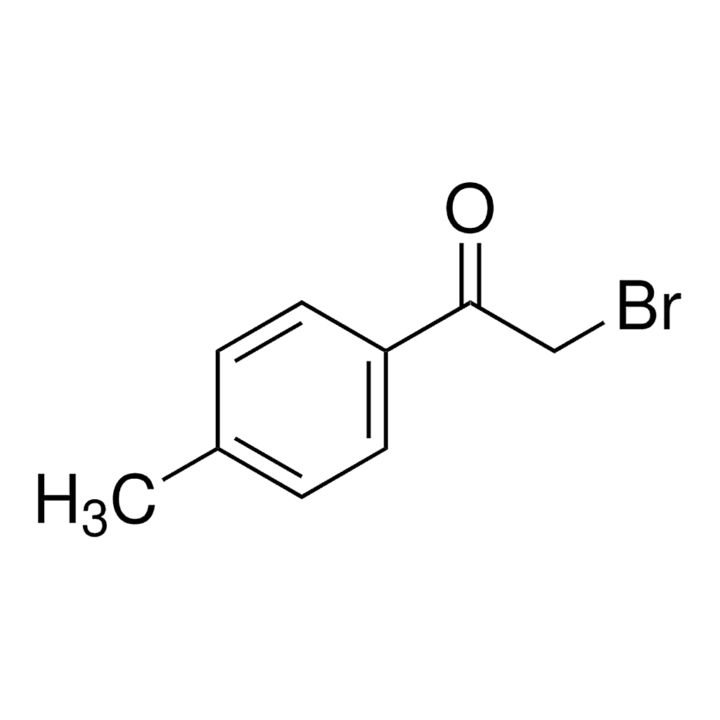 Merck 2-Bromo-4'-methylacetophenone