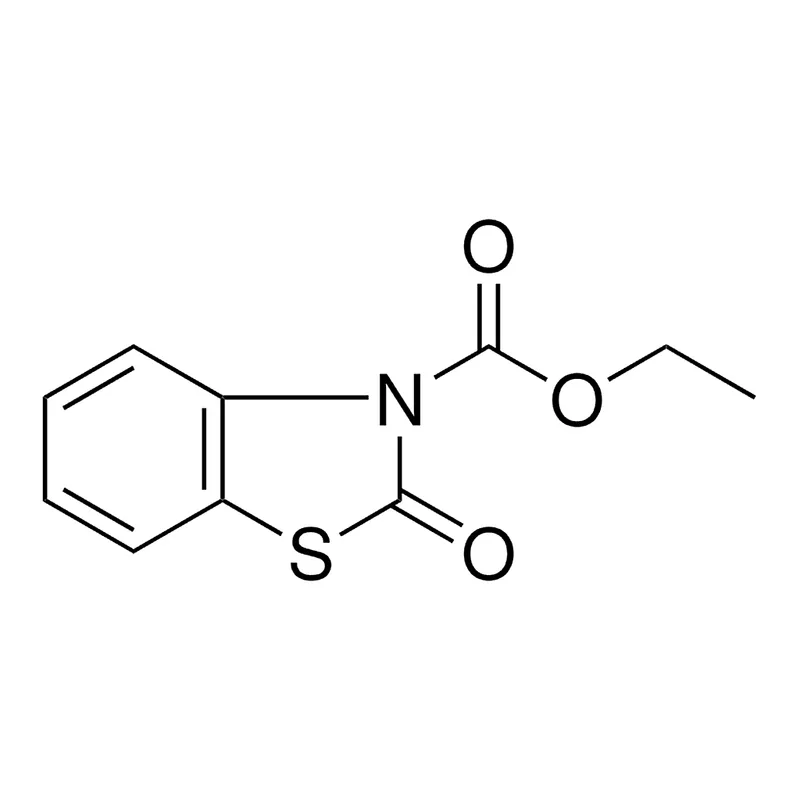 Merck 2-OXO-BENZOTHIAZOLE-3-CARBOXYLIC-