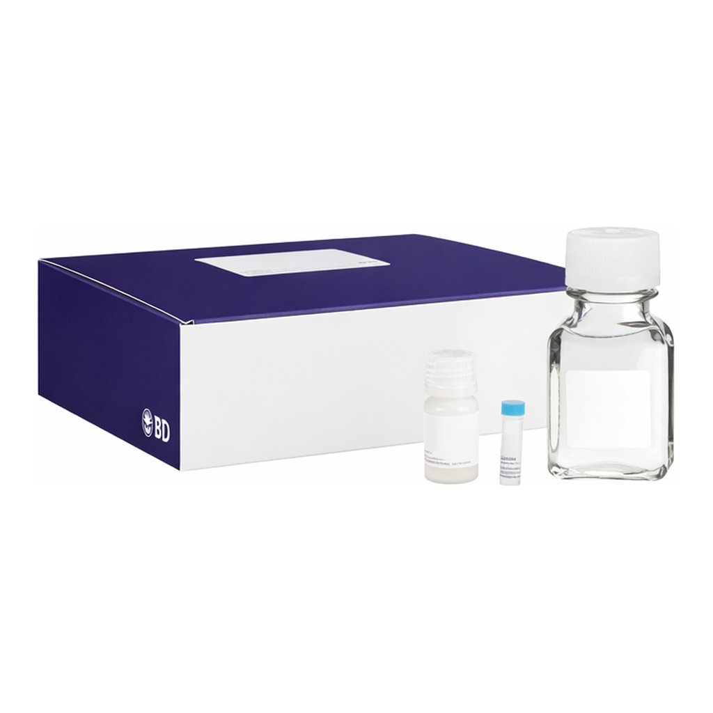 BD Calcium Assay Kit