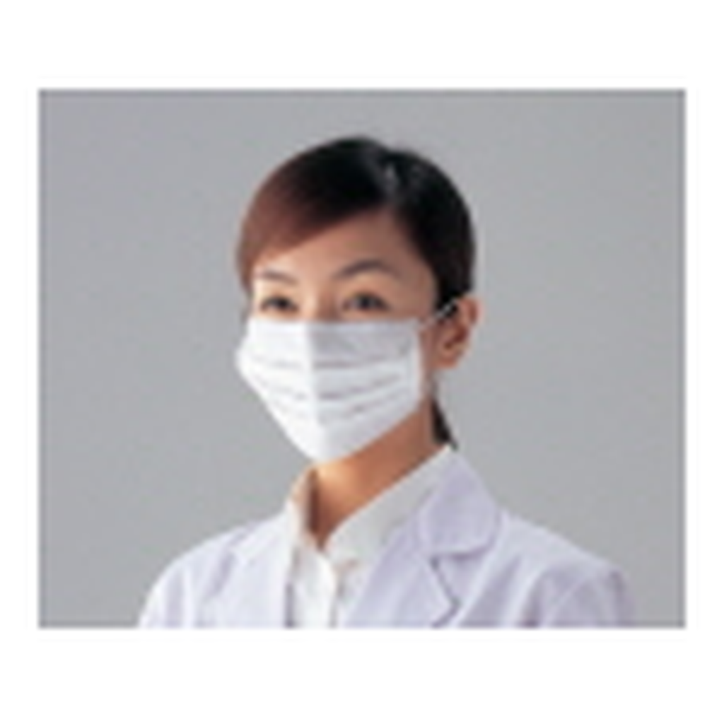 AS ONE Mask 3-Ply FIT, 3ply피트마스크