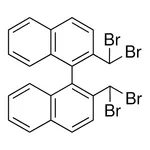 Merck (+/-)-2,2'-BIS(DIBROMOMETHYL)-1